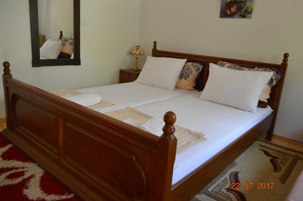 Apartment Enny Blagaj Exterior foto