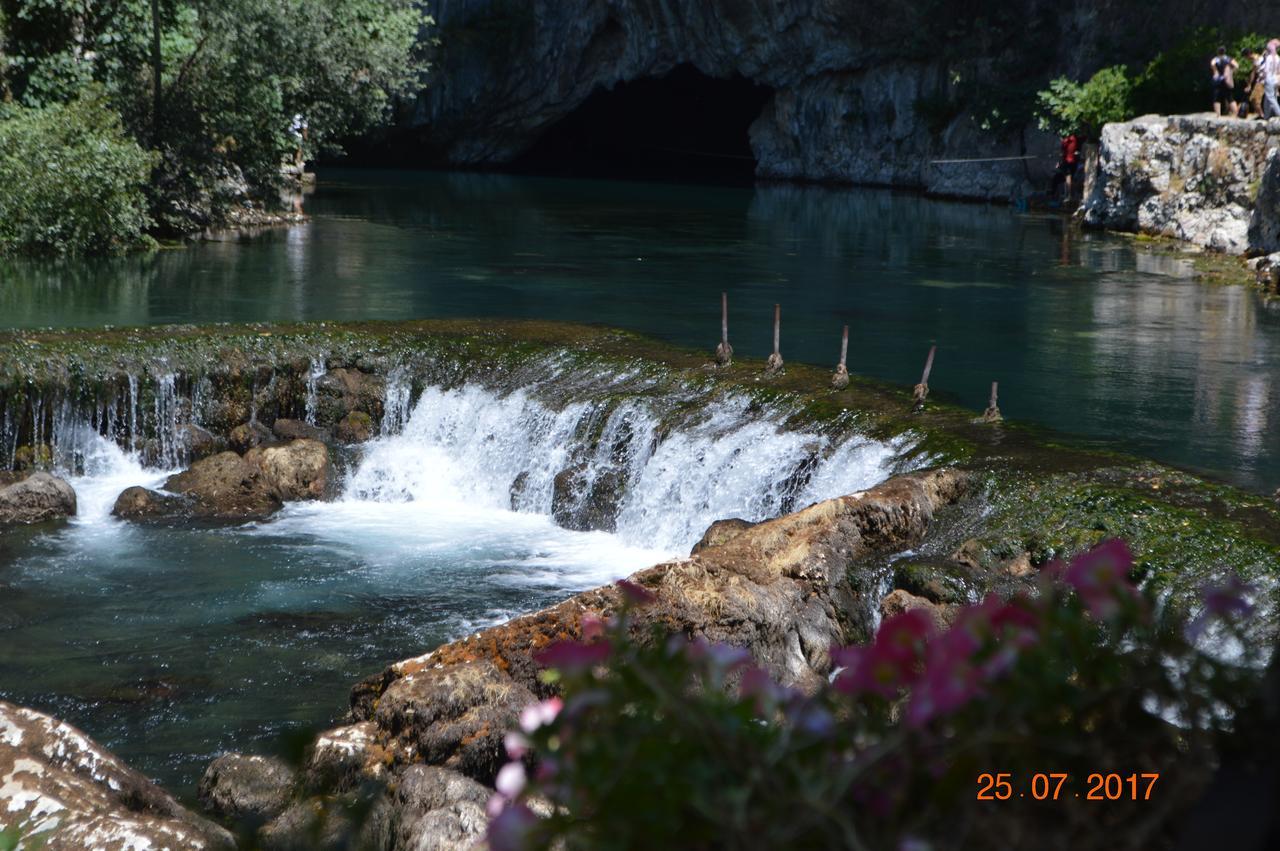 Apartment Enny Blagaj Exterior foto